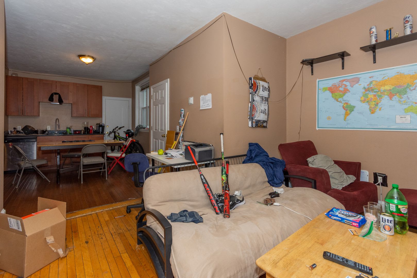 4 Bed Right On Greenline In Allston – photo 4