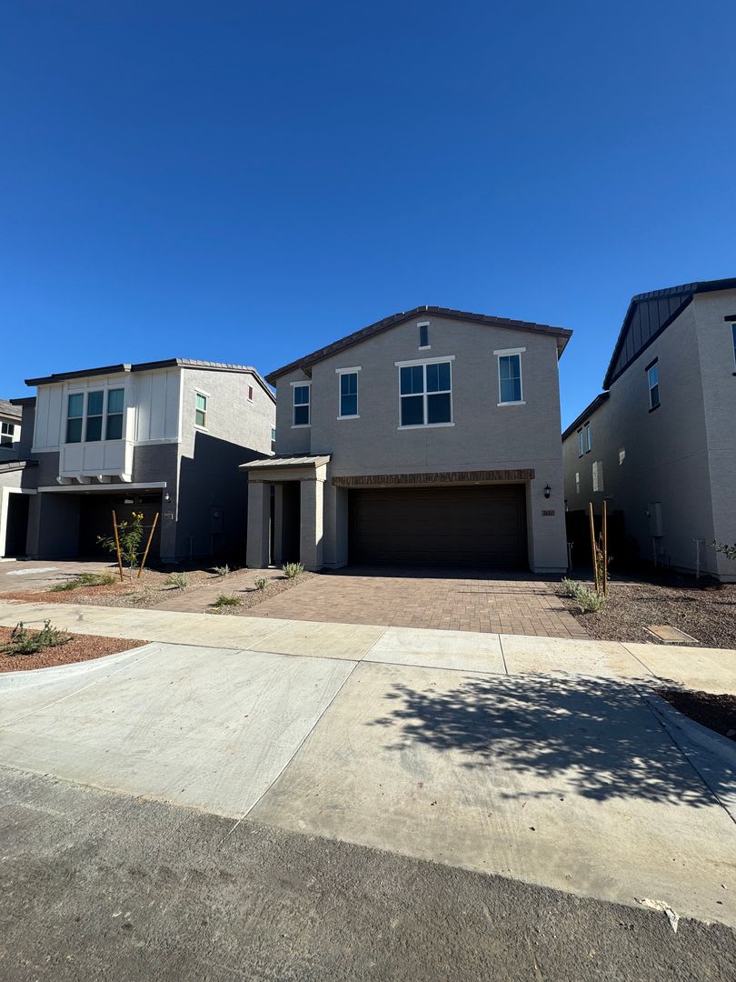 Brand new home in Union Park – photo 2