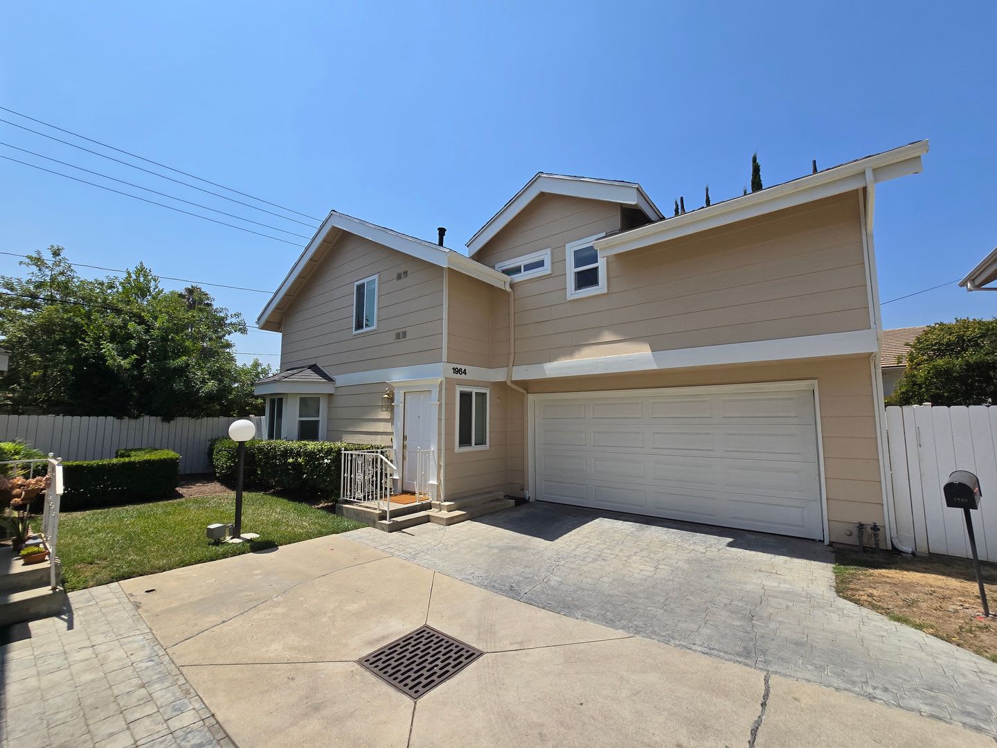 Beautiful Pasadena Townhouse – photo 2