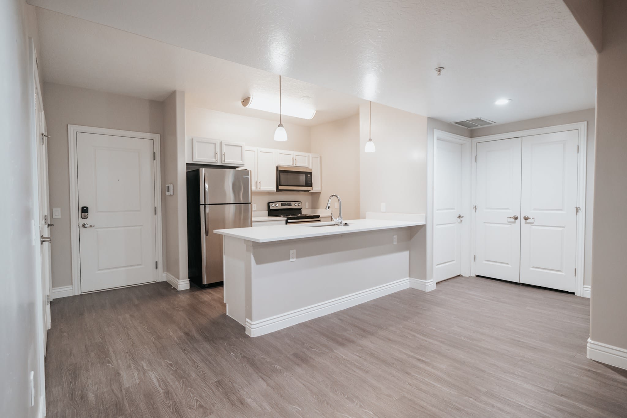 The Mercer – photo 2