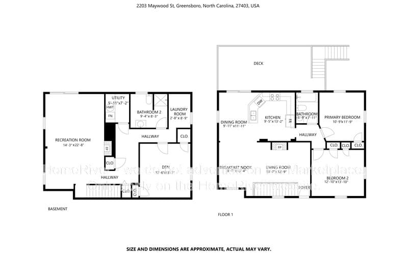 2203 Maywood St – photo 5