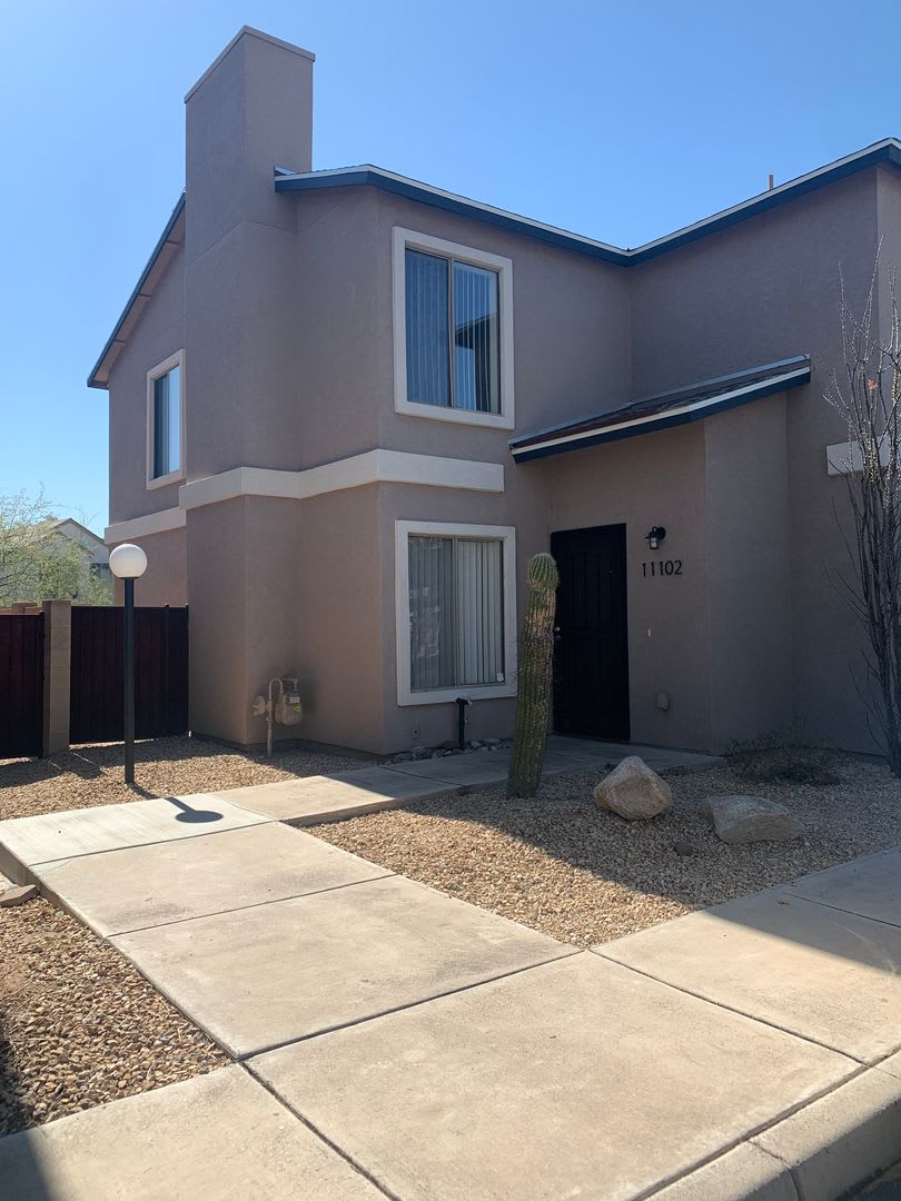 Rincalina on Speedway Townhomes – photo 3