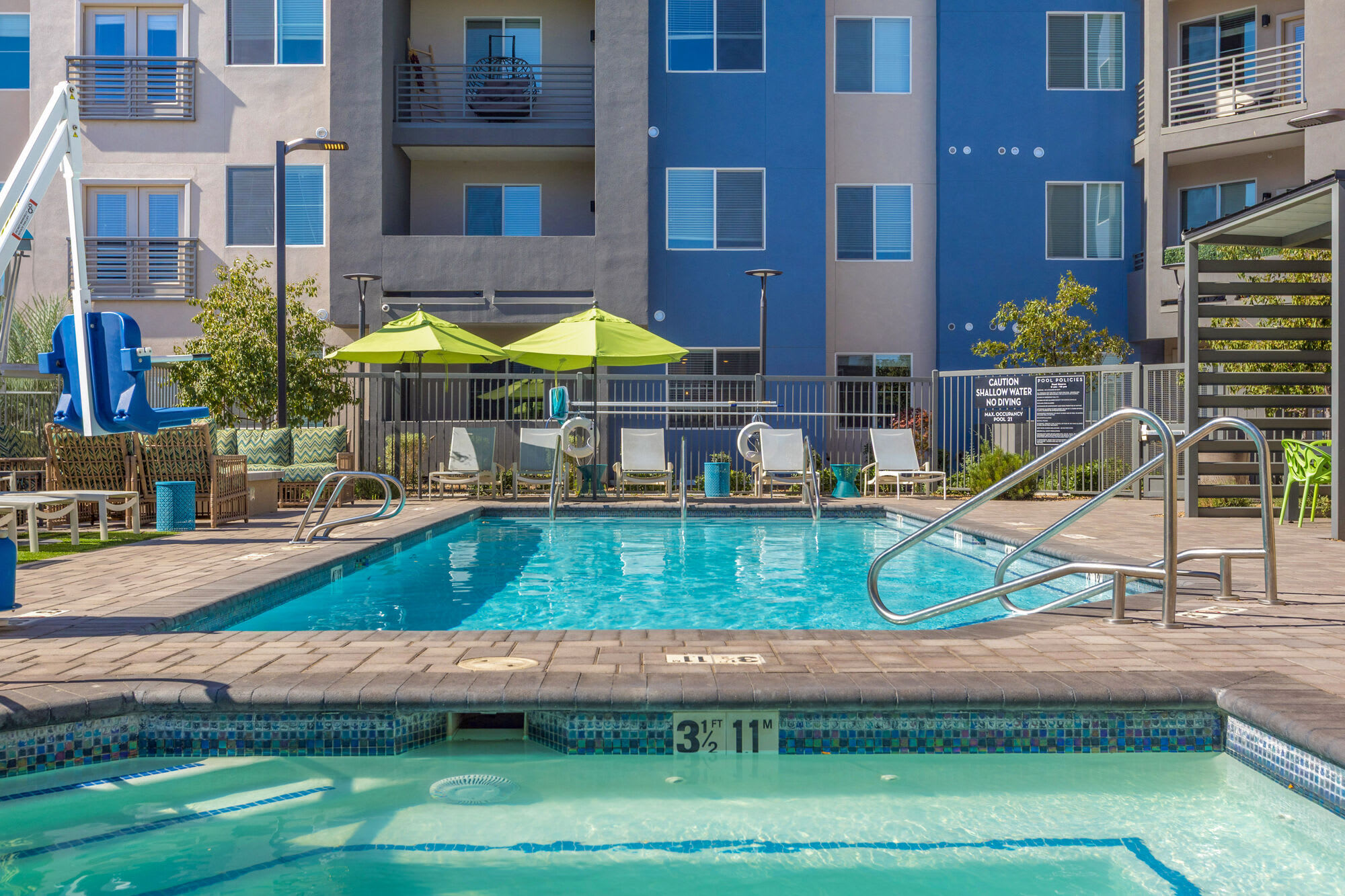 Broadstone Nob Hill – photo 1