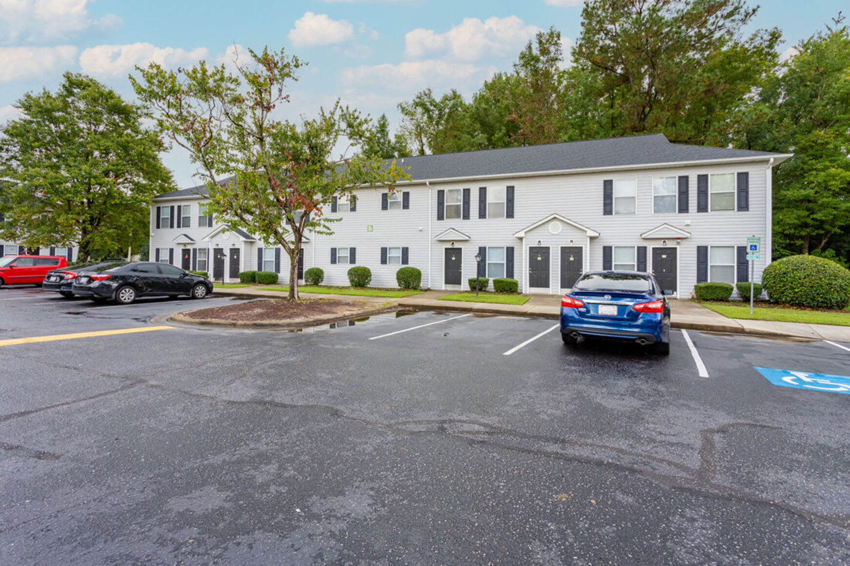 Chestnut Place – photo 2