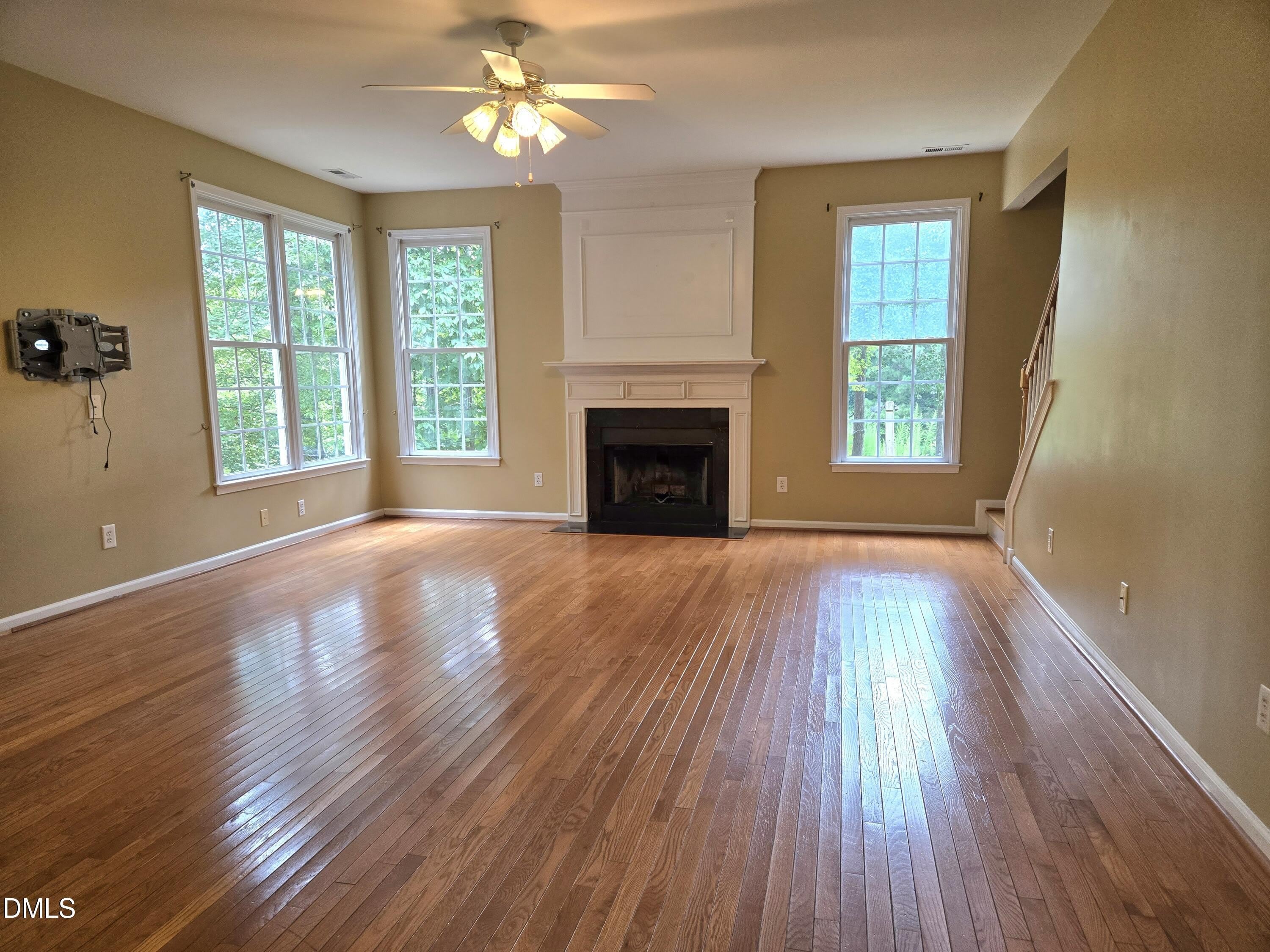 5 Spreading Oak Court Durham Nc 27713 – photo 2