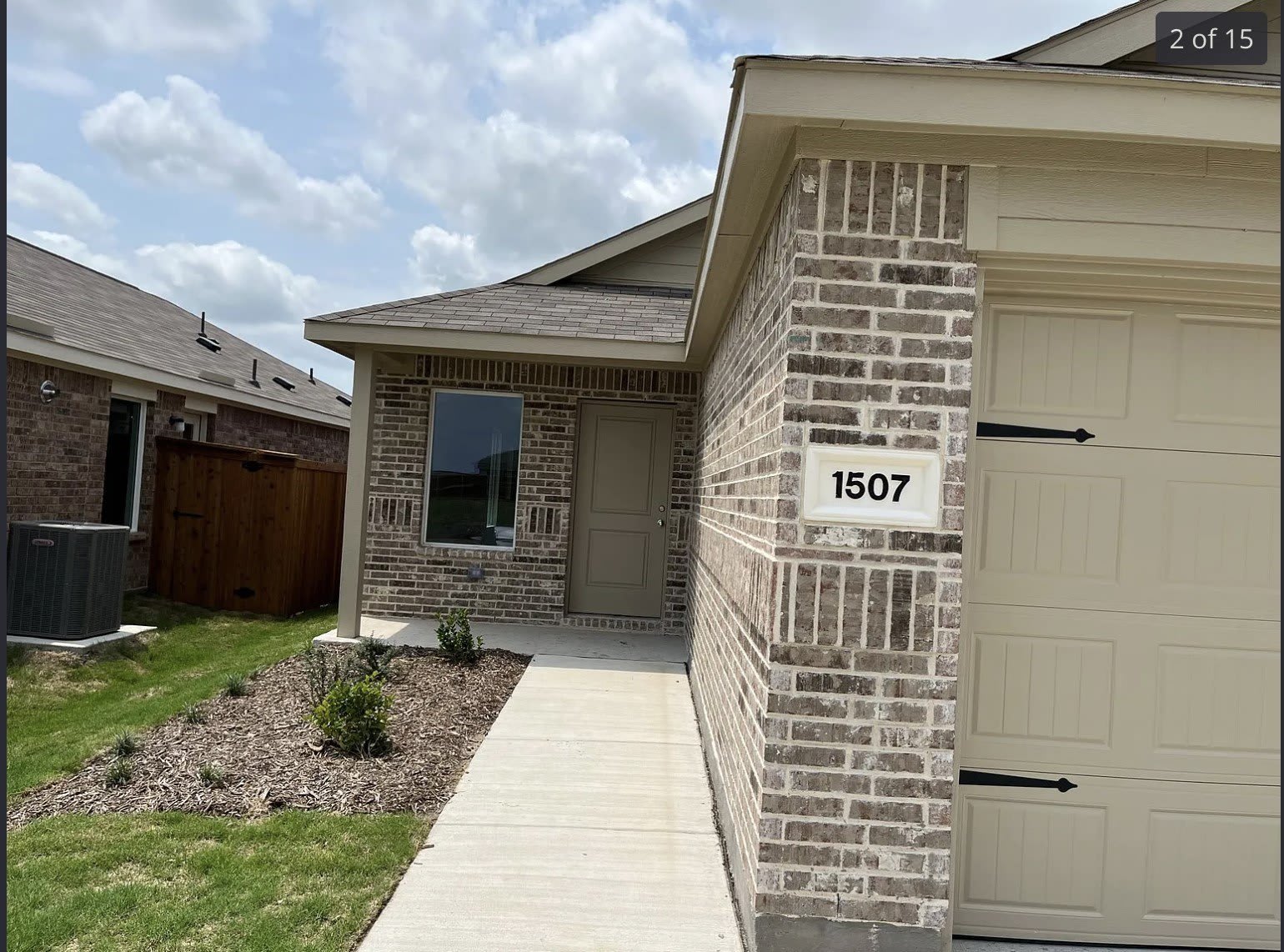 1507 Forge Pond Lane – photo 2