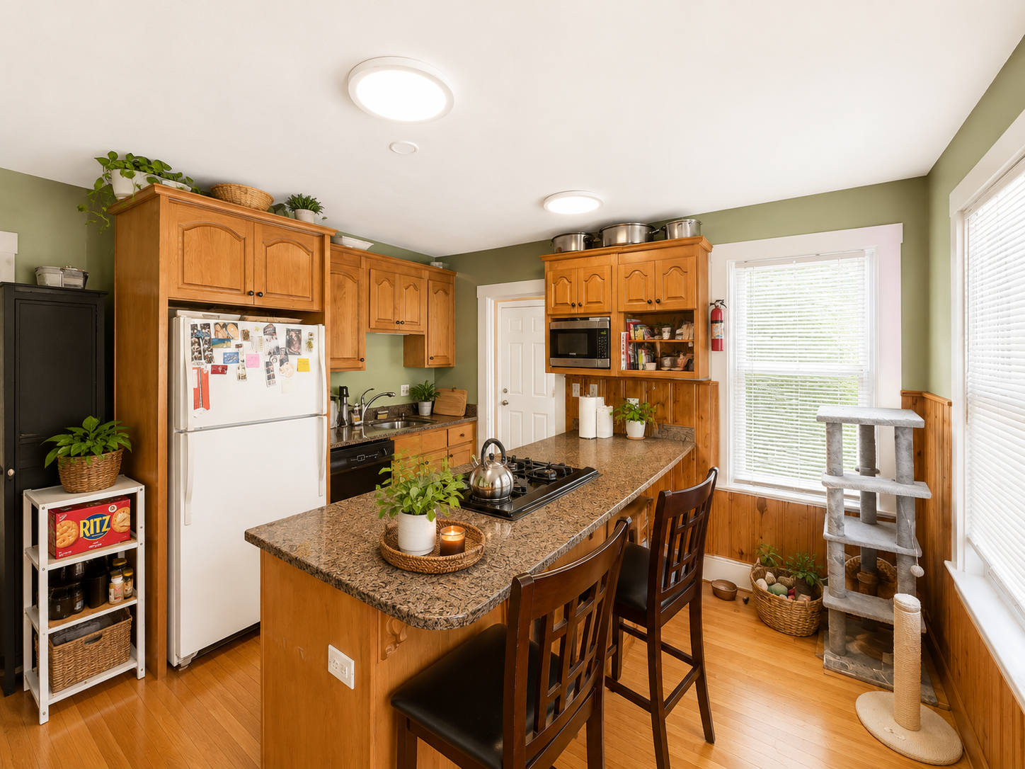 30 Hume Ave – photo 5