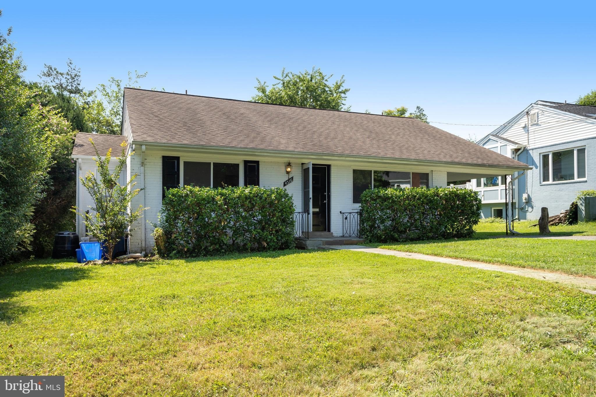 4516 GRETNA Street – photo 1