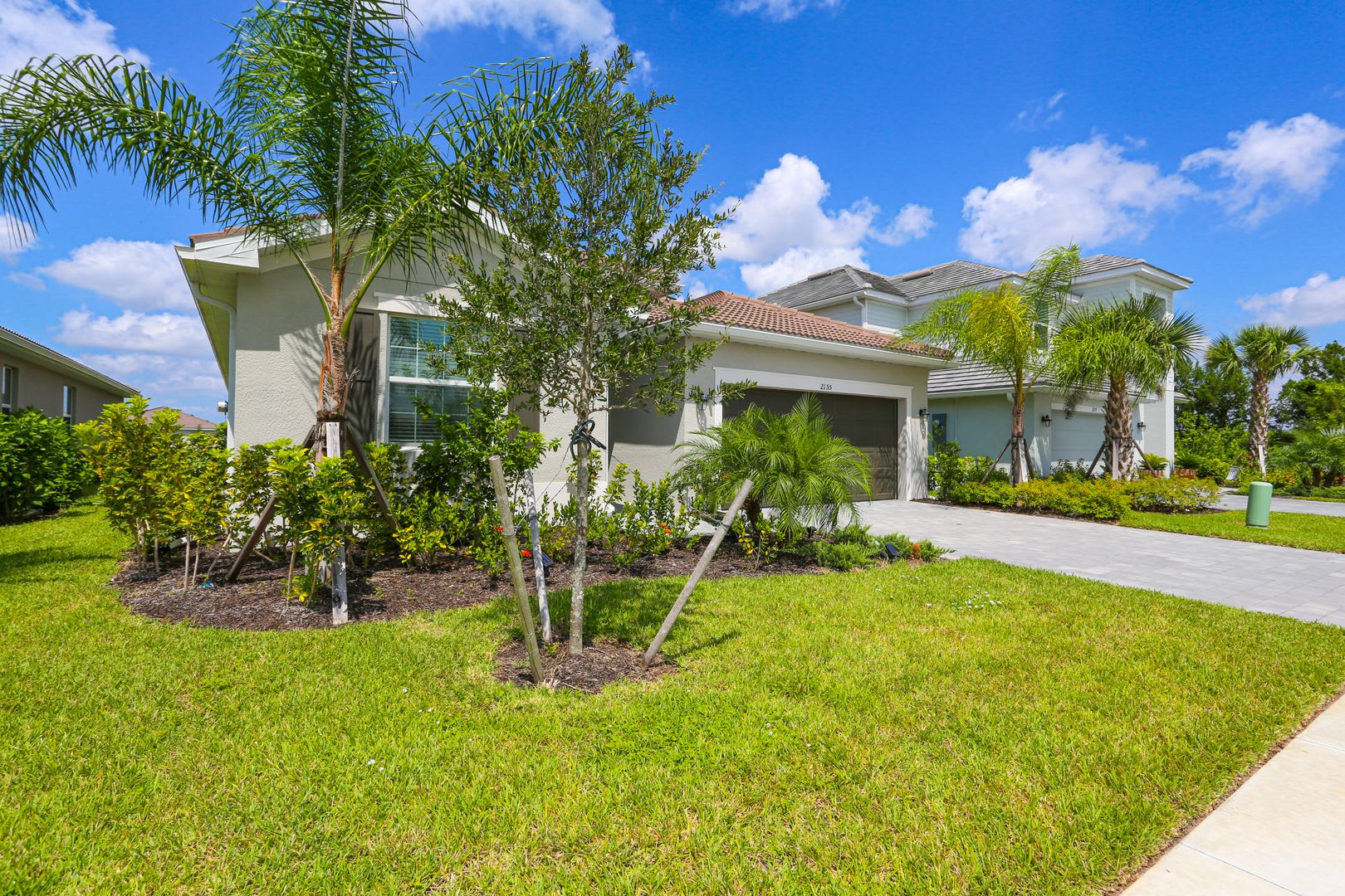 4 3 Heated Pool And Spa Furnished Home Modern In Highly Desired North Naples Available Starting April November 2026 Longer Term Or Short Term 3 Months Or More – photo 4