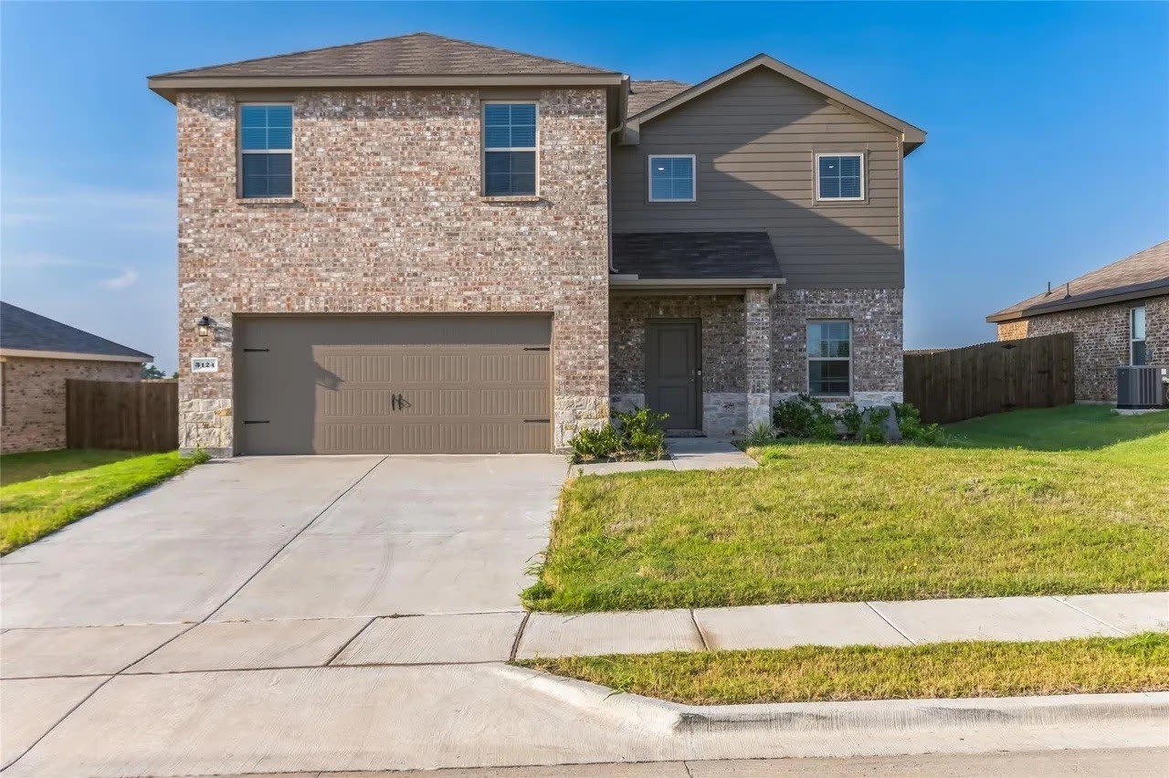 3124 Sweetwater Way – photo 1