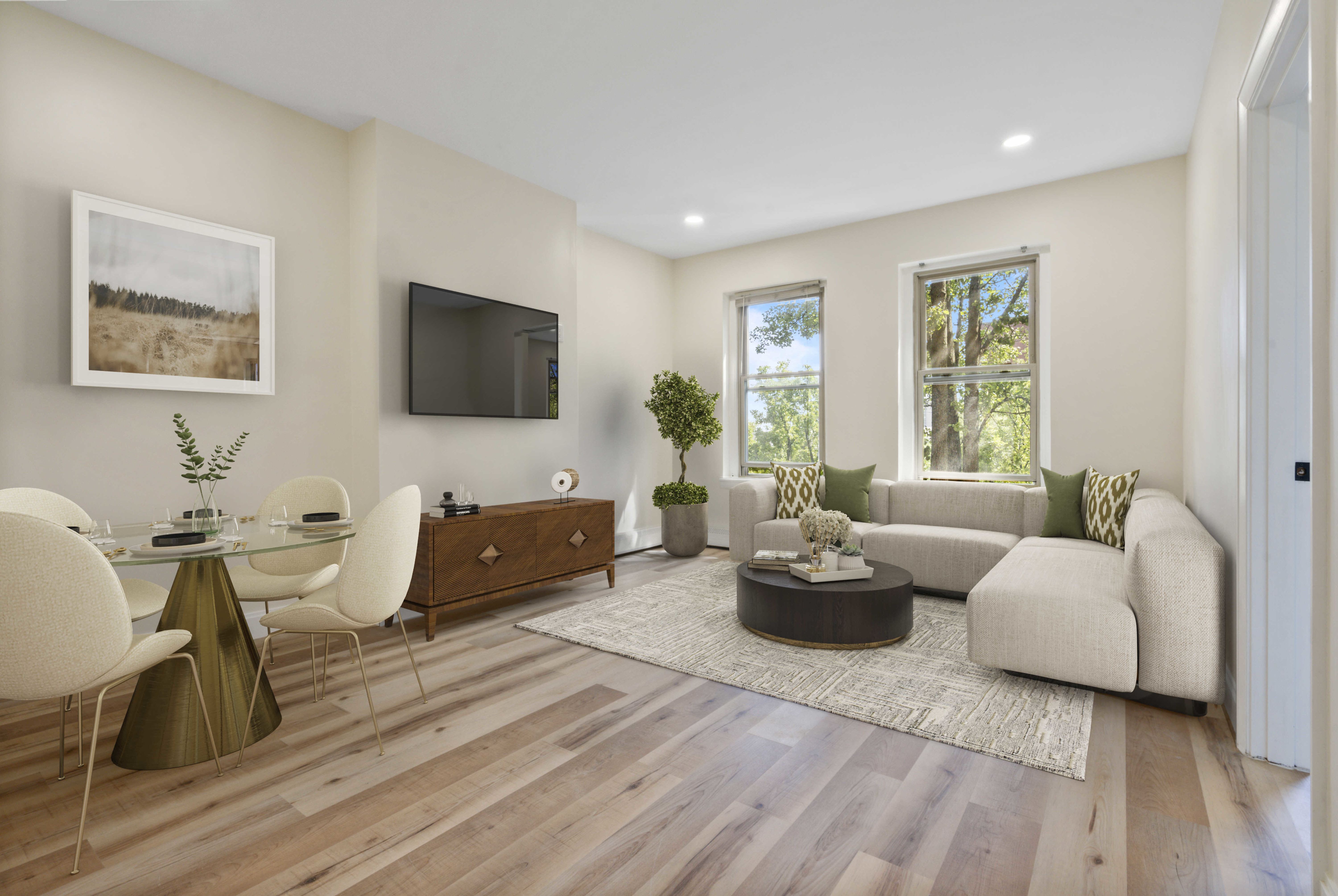 122 Union Park – photo 1