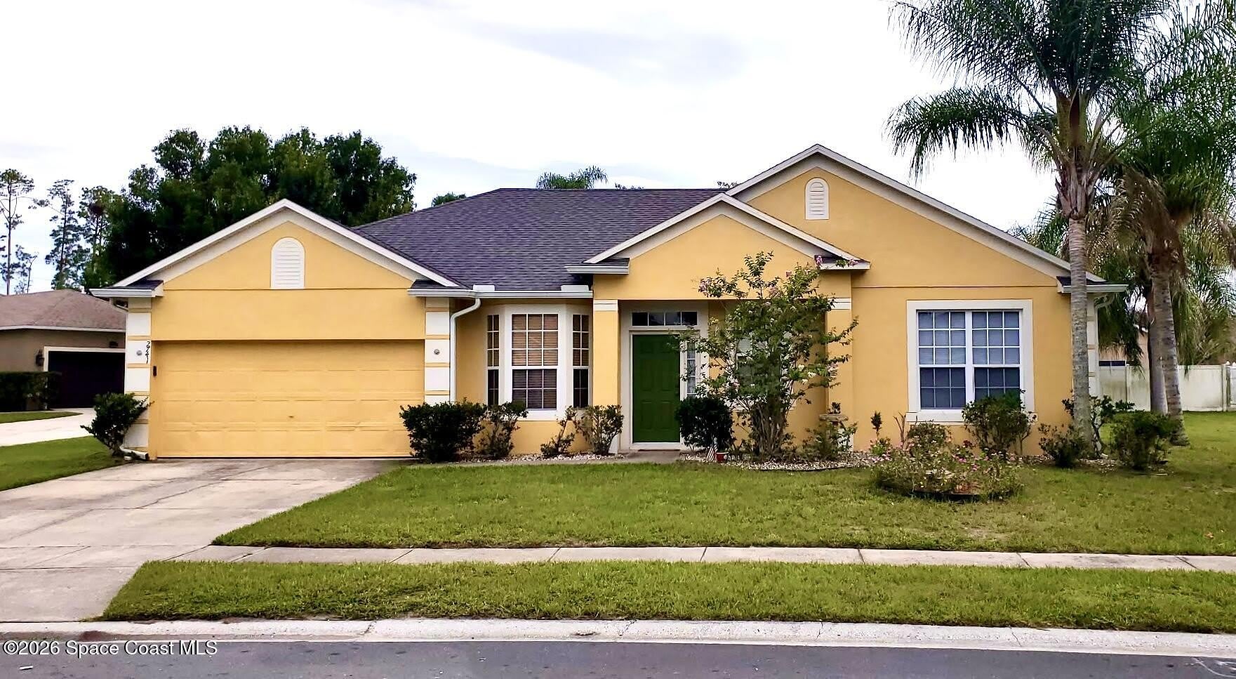 2741 Woodstream Circle – photo 1