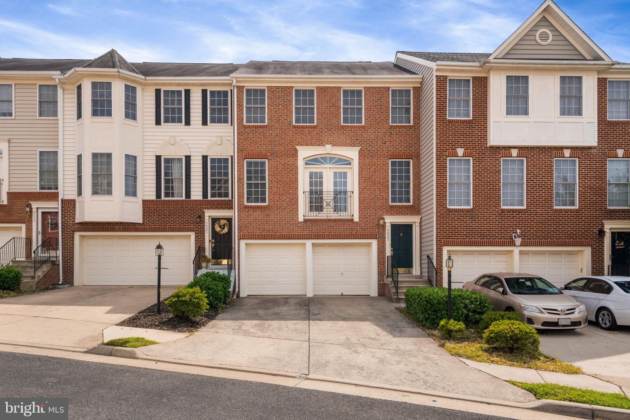 9023 Brewer Creek Place – photo 1