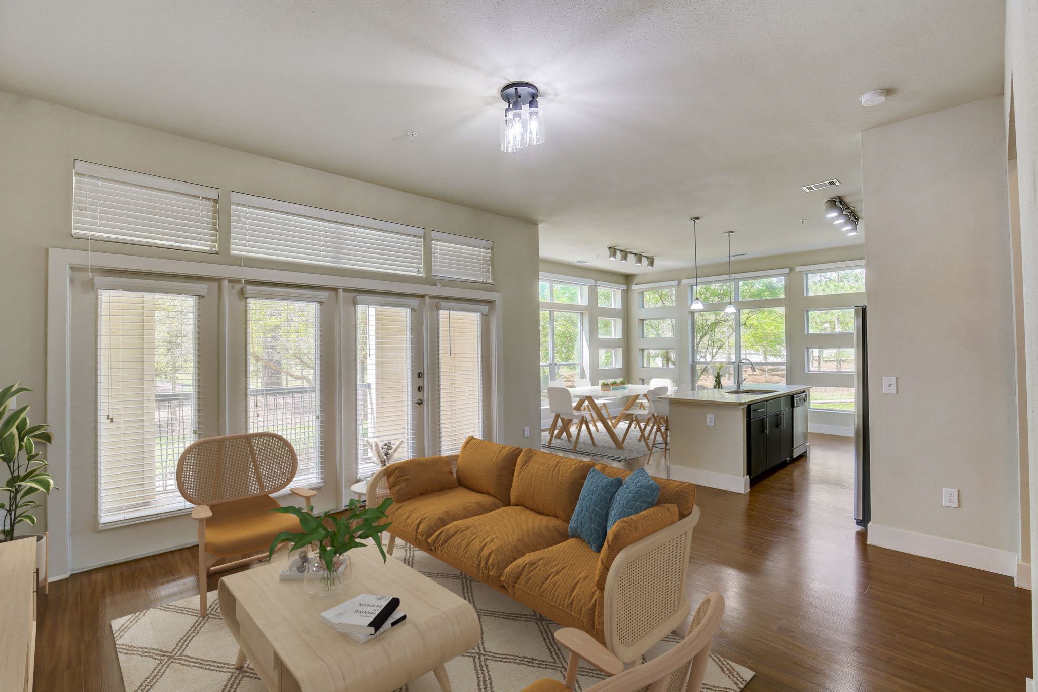 The Belvedere at Springwoods Village – photo 4