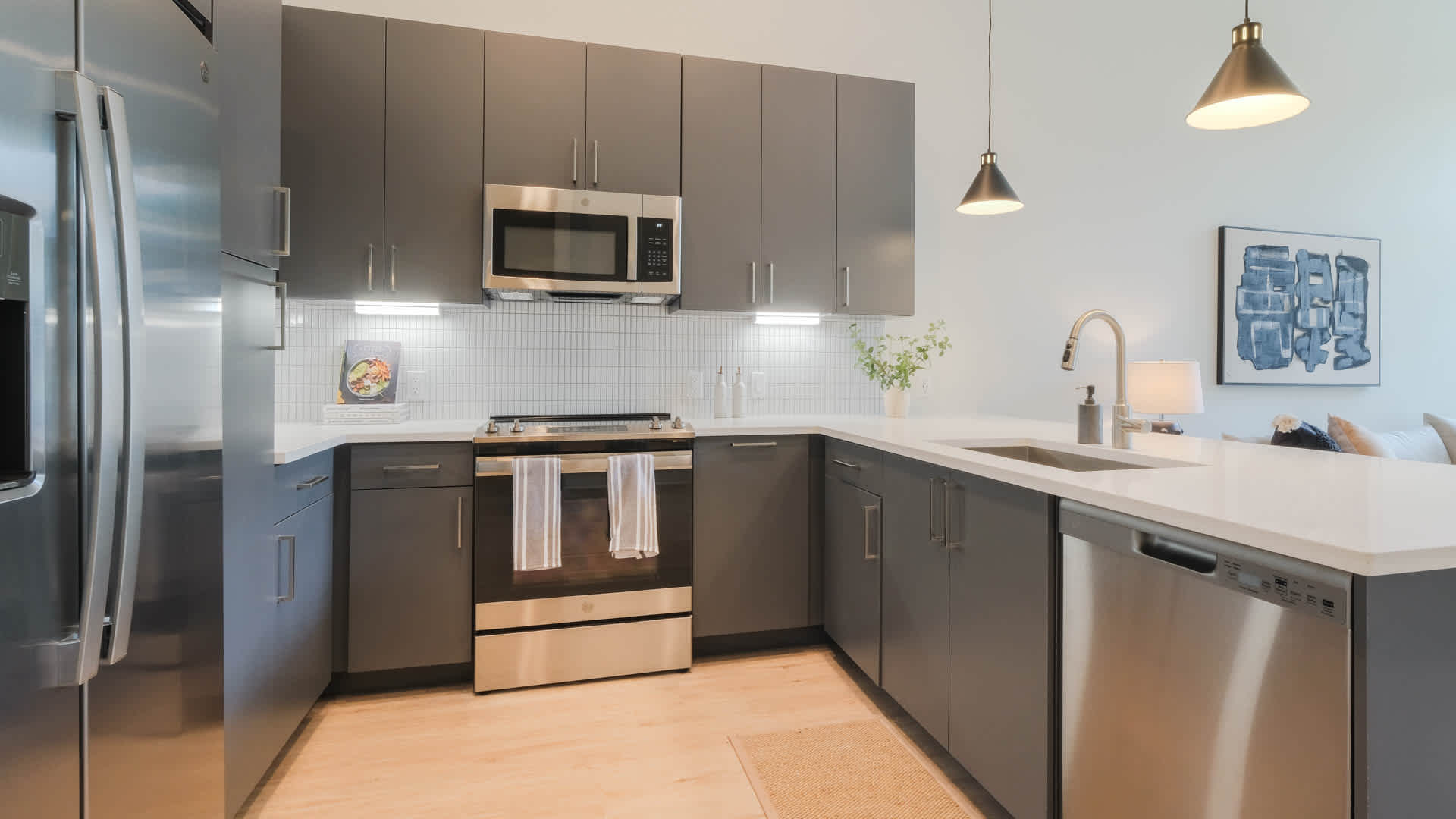Alexan Harrison Apartments – photo 4