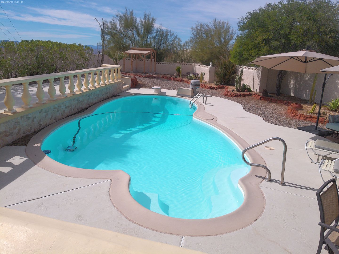 Entertainers Delight Beautiful Pool home Available May 12 to Sept 15, 2026 – photo 3