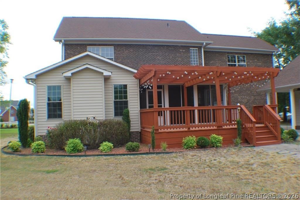 845 Log Cabin Road – photo 3