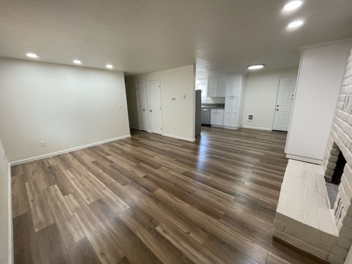 Newly Remodeled 3 Bedroom Ranch Style Home Ready Now – photo 2
