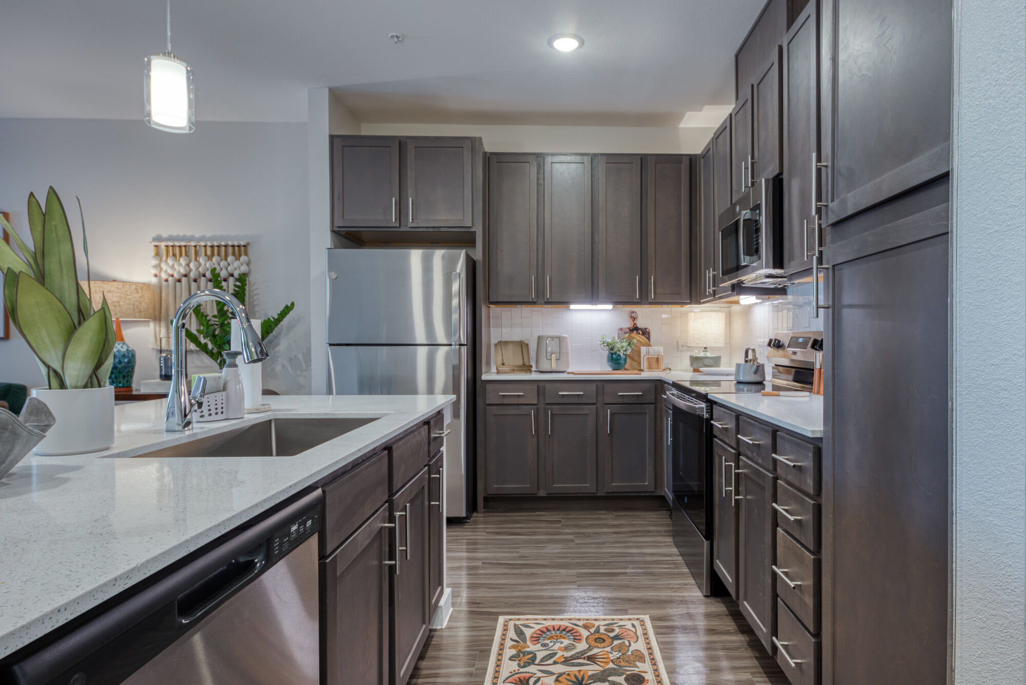 Lumen Residences – photo 2