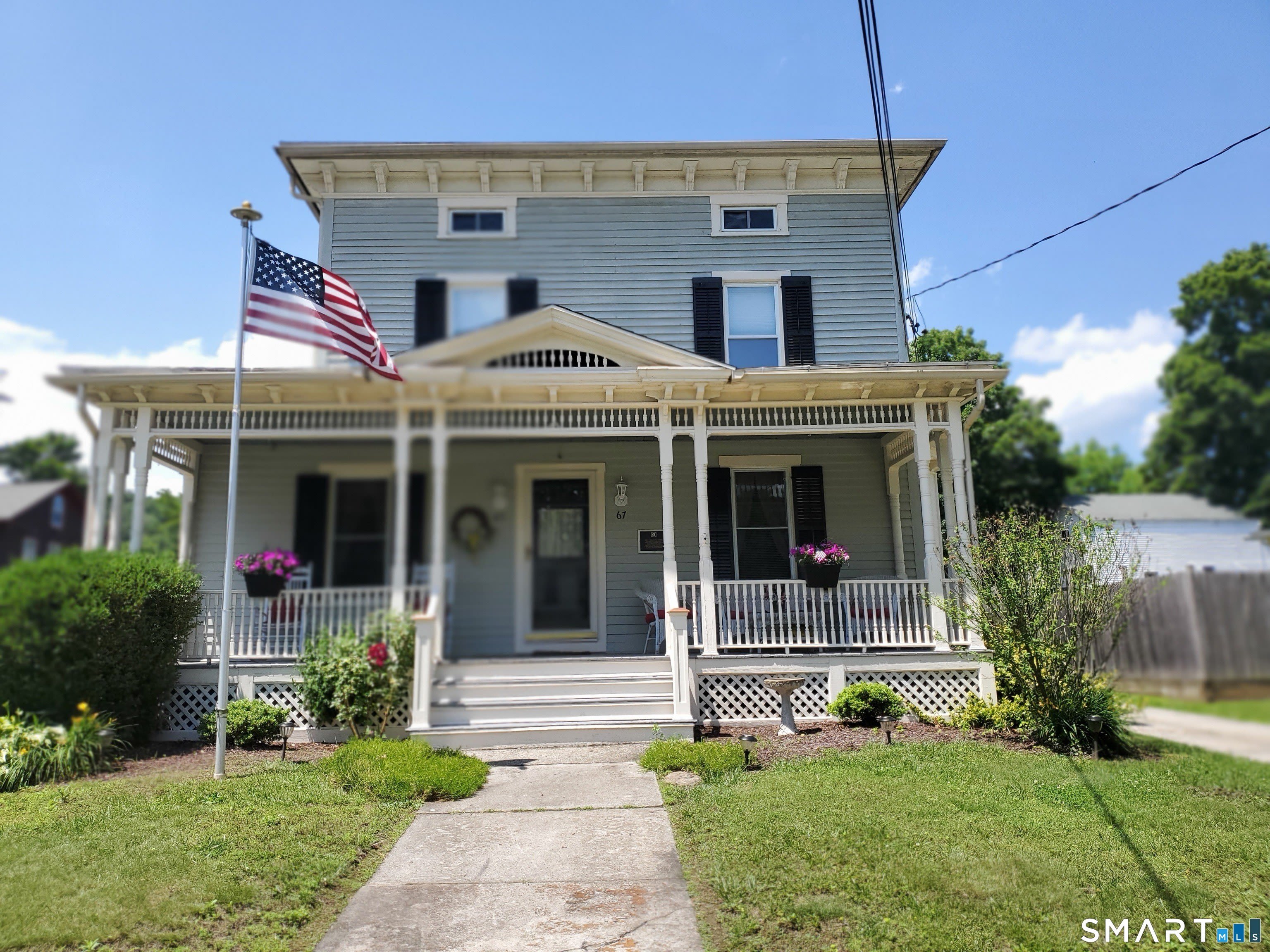 65 Elm Street – photo 1