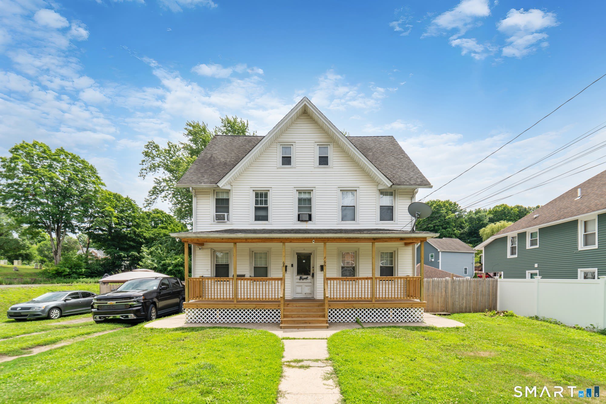 66 Pearl Street – photo 1