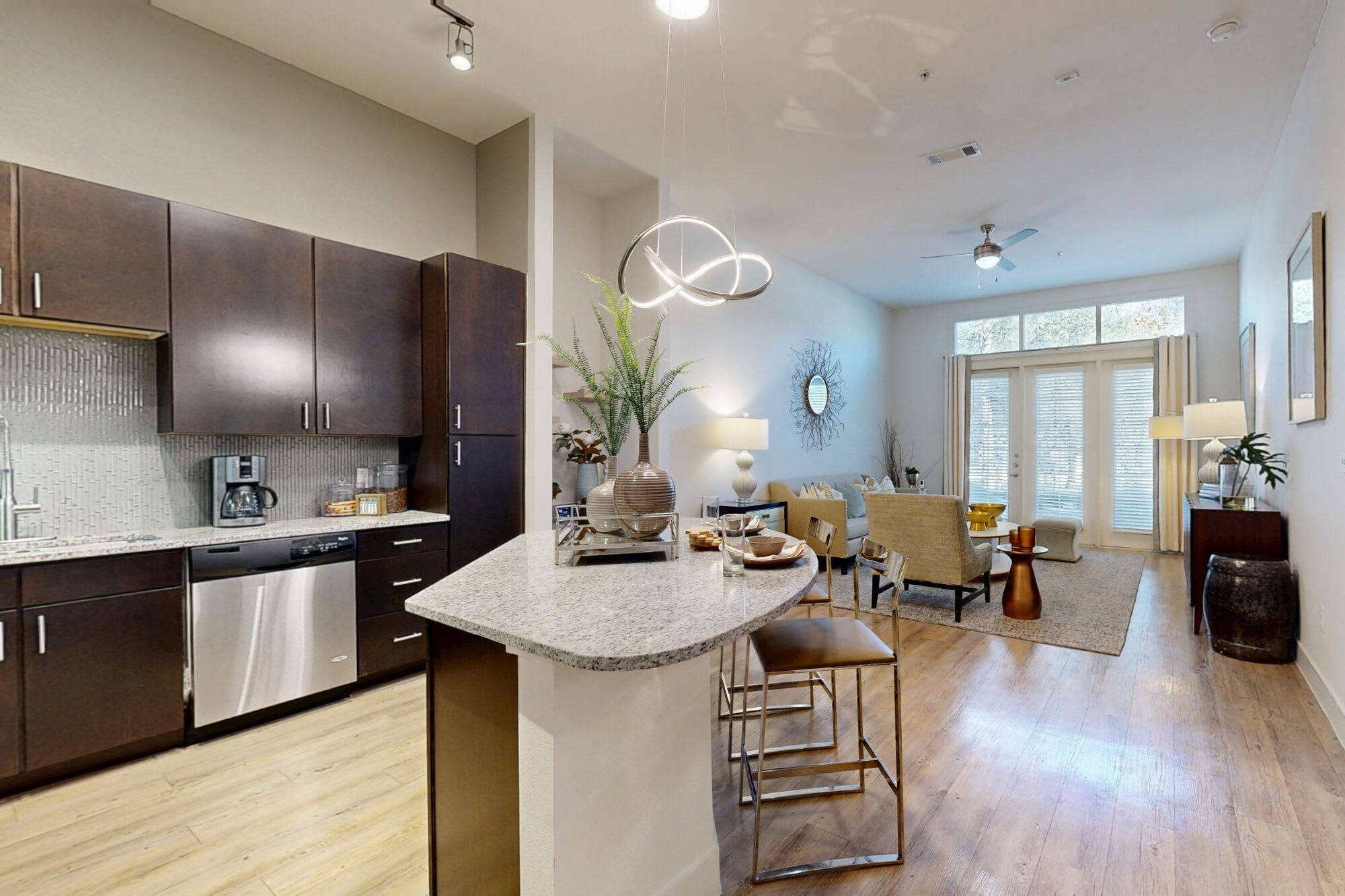The Residences at La Cantera – photo 3