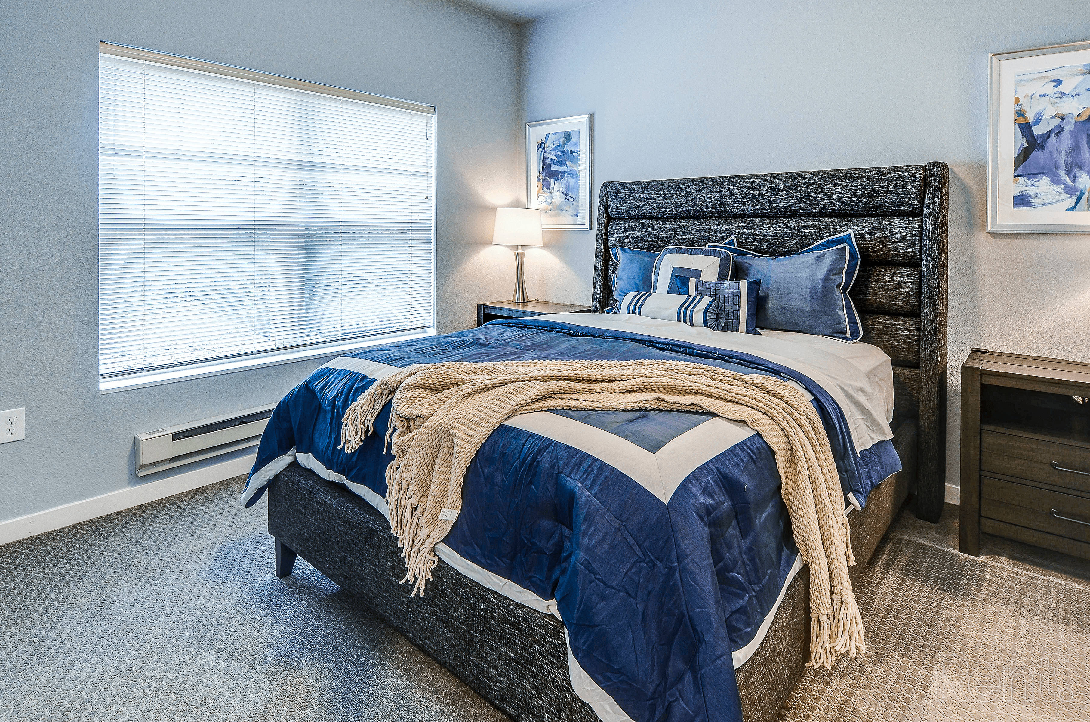 Flats at Neill Park – photo 3