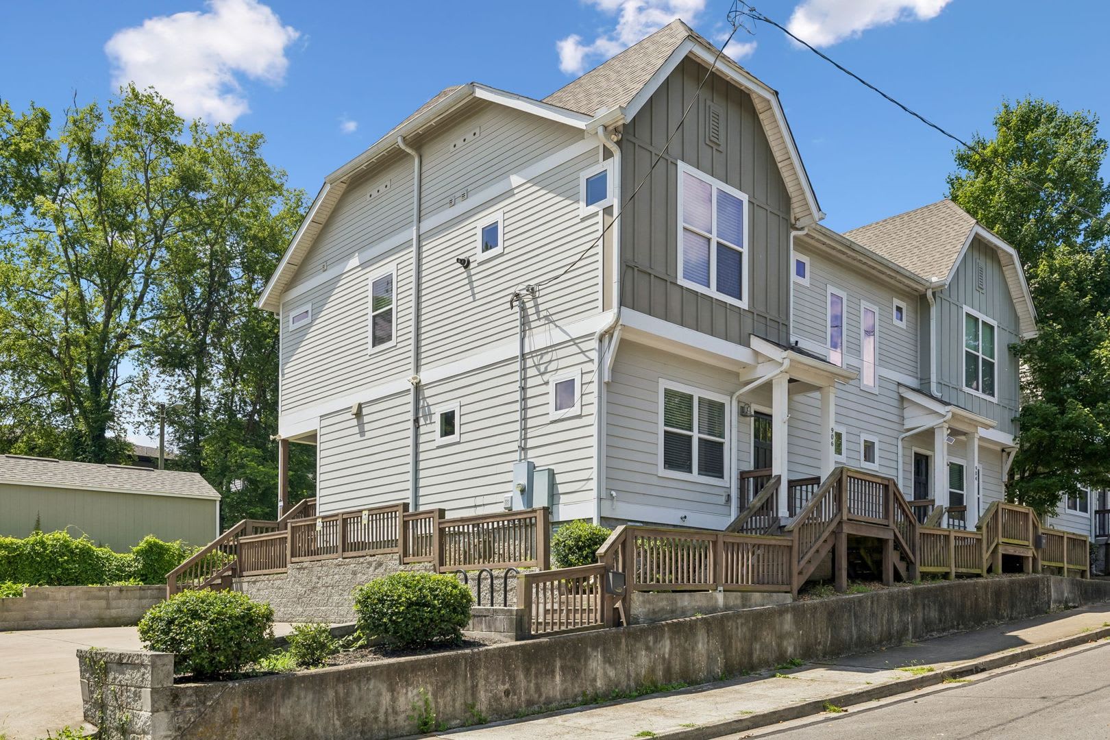 East Nashville Condo For Lease – photo 4