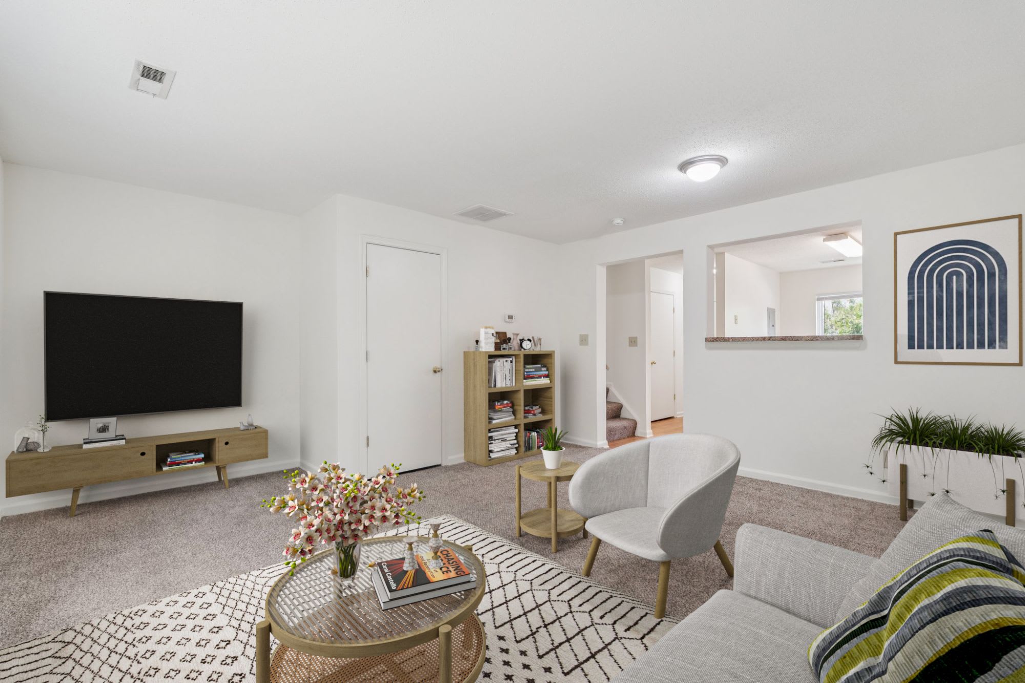 Affordable Housing – photo 3