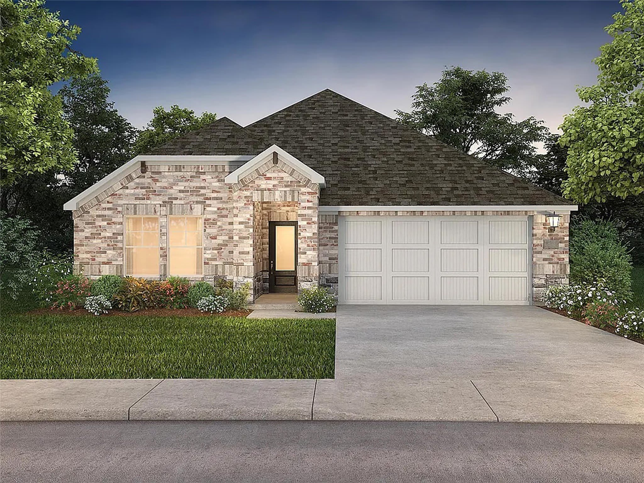 3029 Texoma Boulevard – photo 1