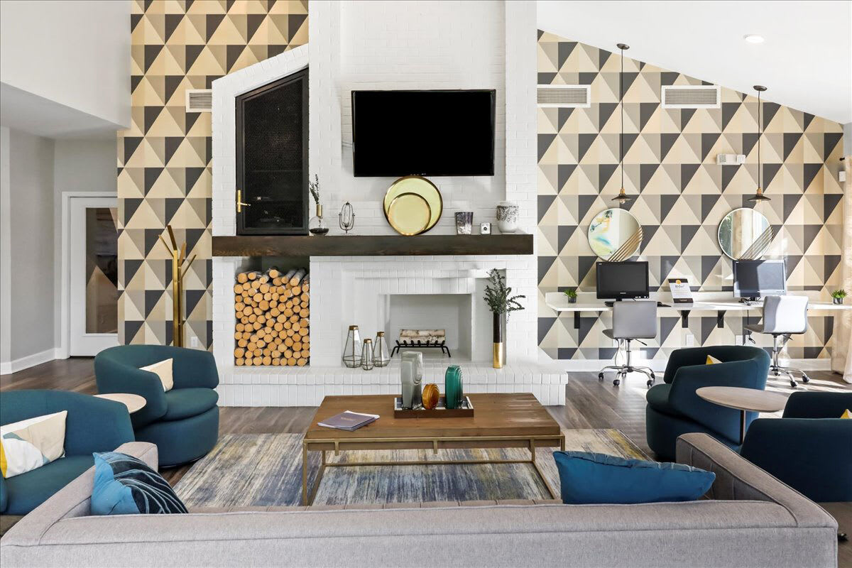 Steeplechase Apartments – photo 5