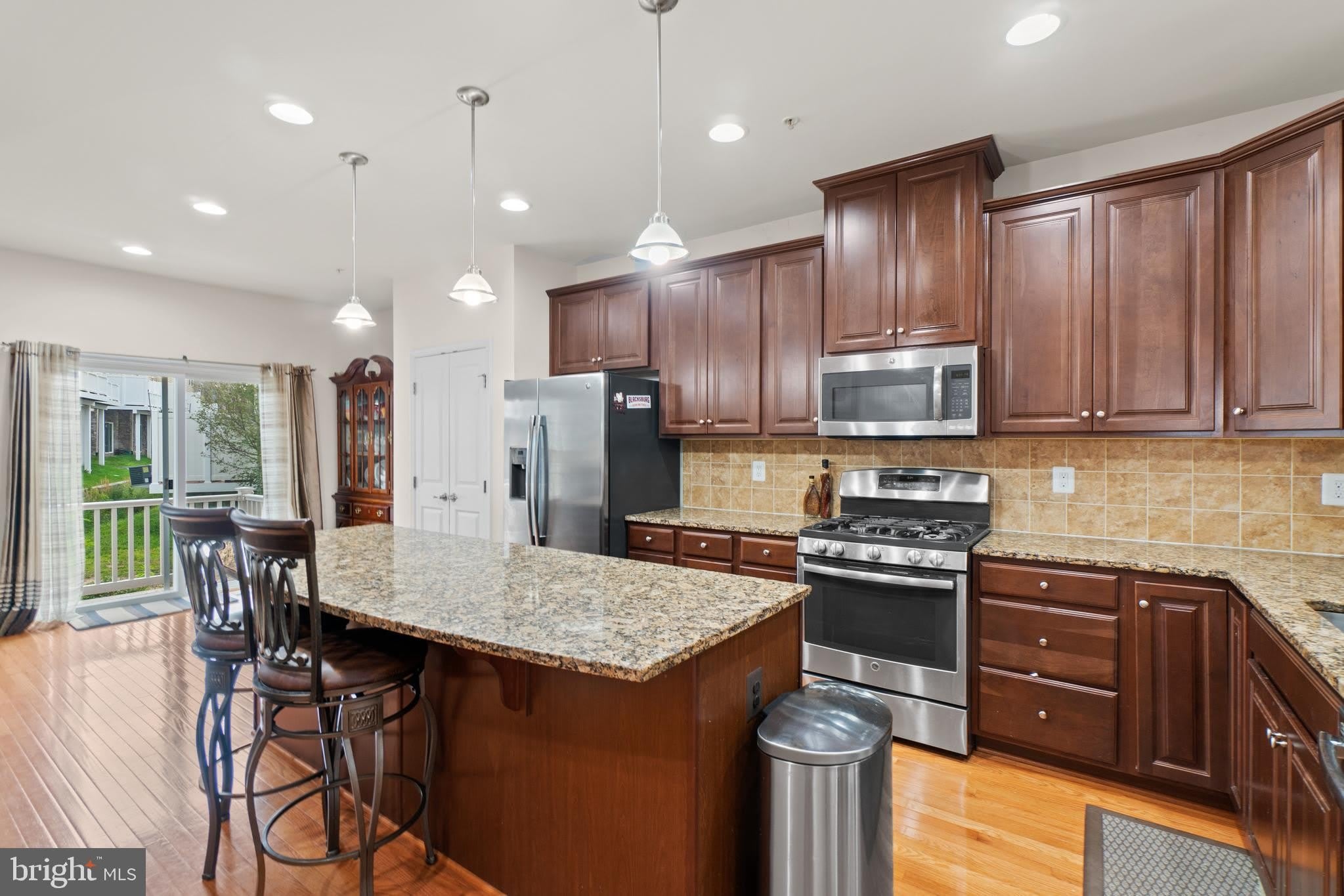 8056 LOCUST MILL Street – photo 5