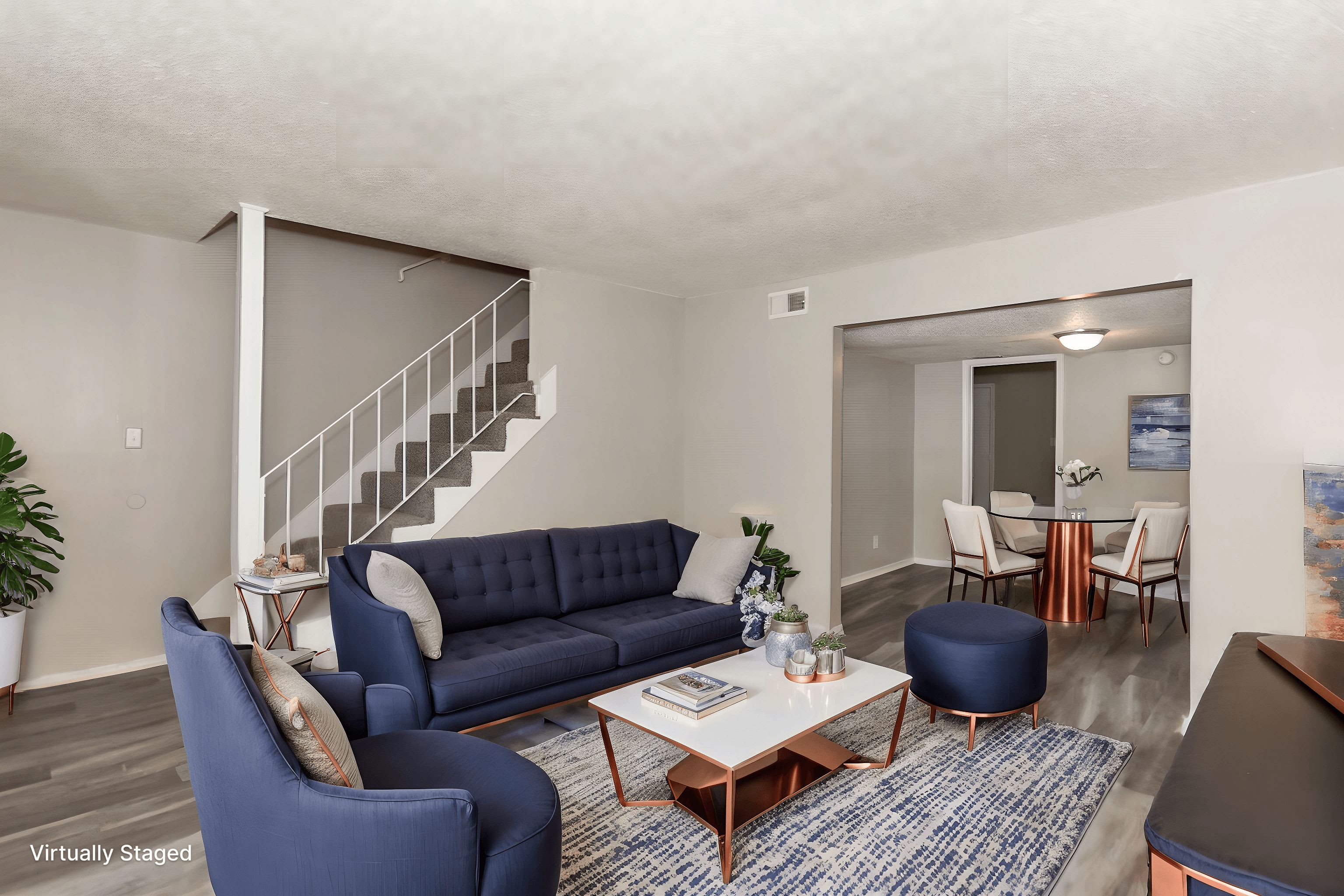 Ravenwood Apartments – photo 1