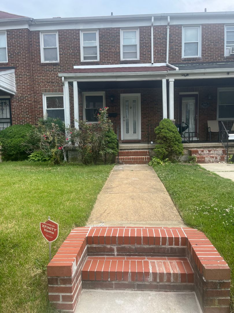 Welcome Home 3515 Parklawn Ave, Baltimore, MD 21213 – photo 4