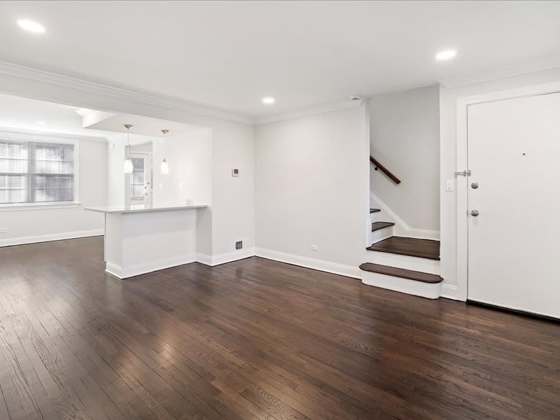 Commonwealth Gardens Apartments – photo 4