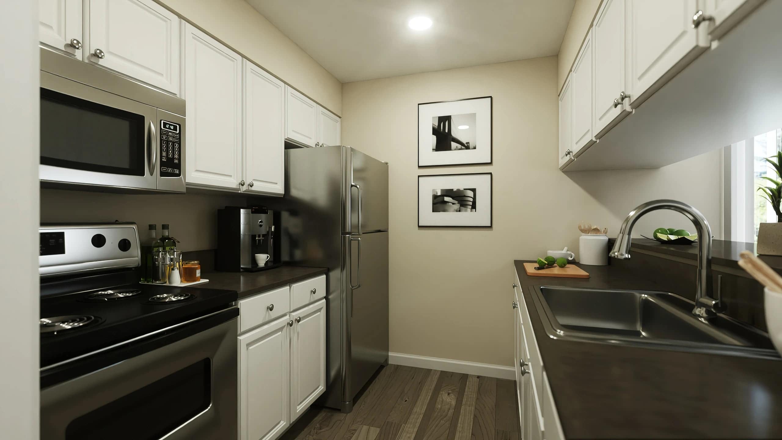 A/62 Apartments – photo 2
