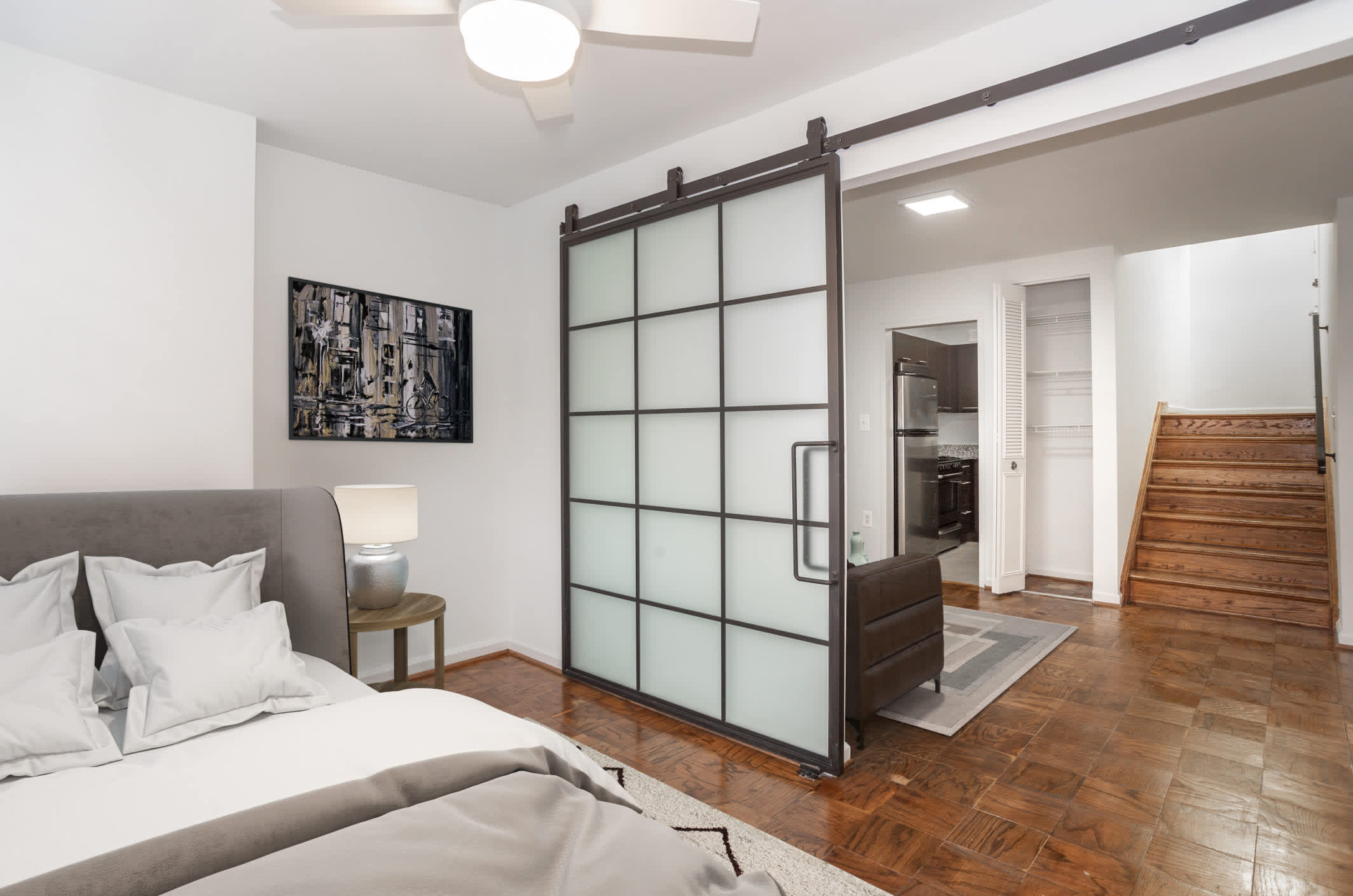 Newport West Apartments – photo 3