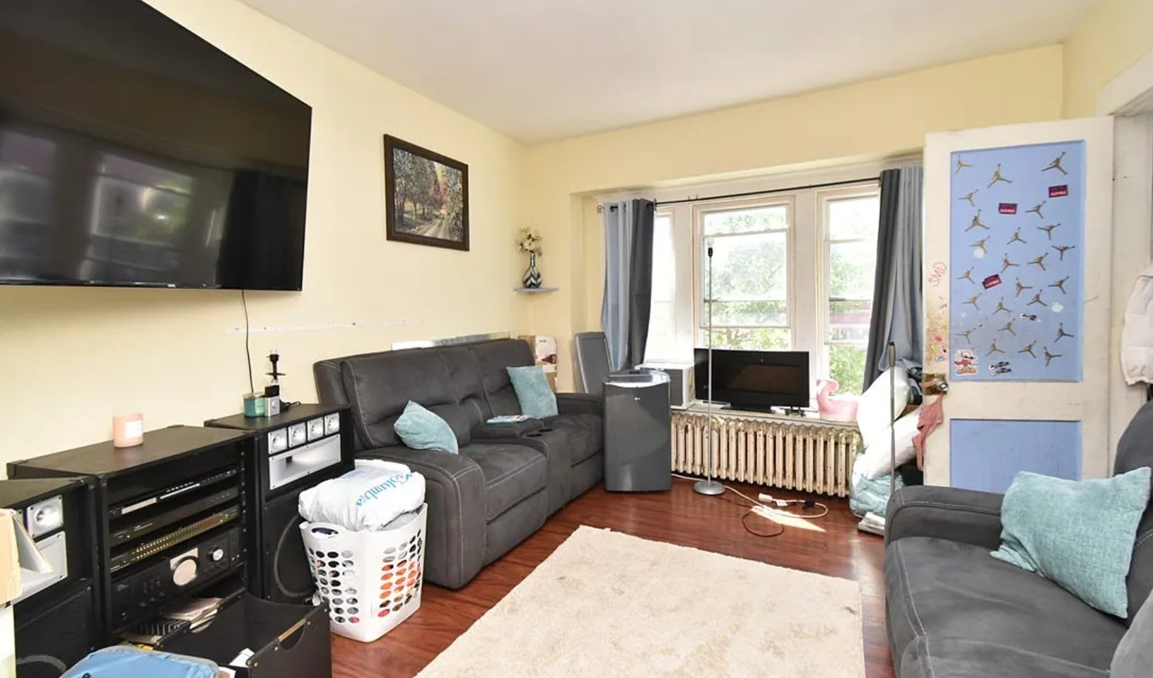 3077 Main StreetUnit #1 – photo 2
