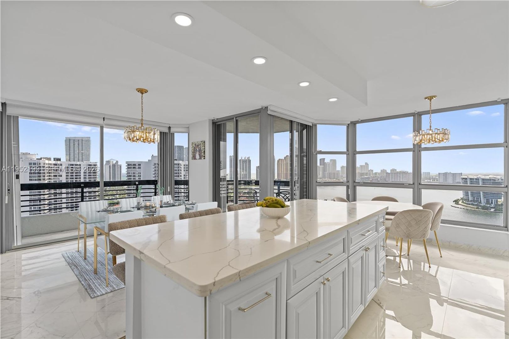3500 Mystic Pointe Drive 2908 Aventura Fl 33180 – photo 2