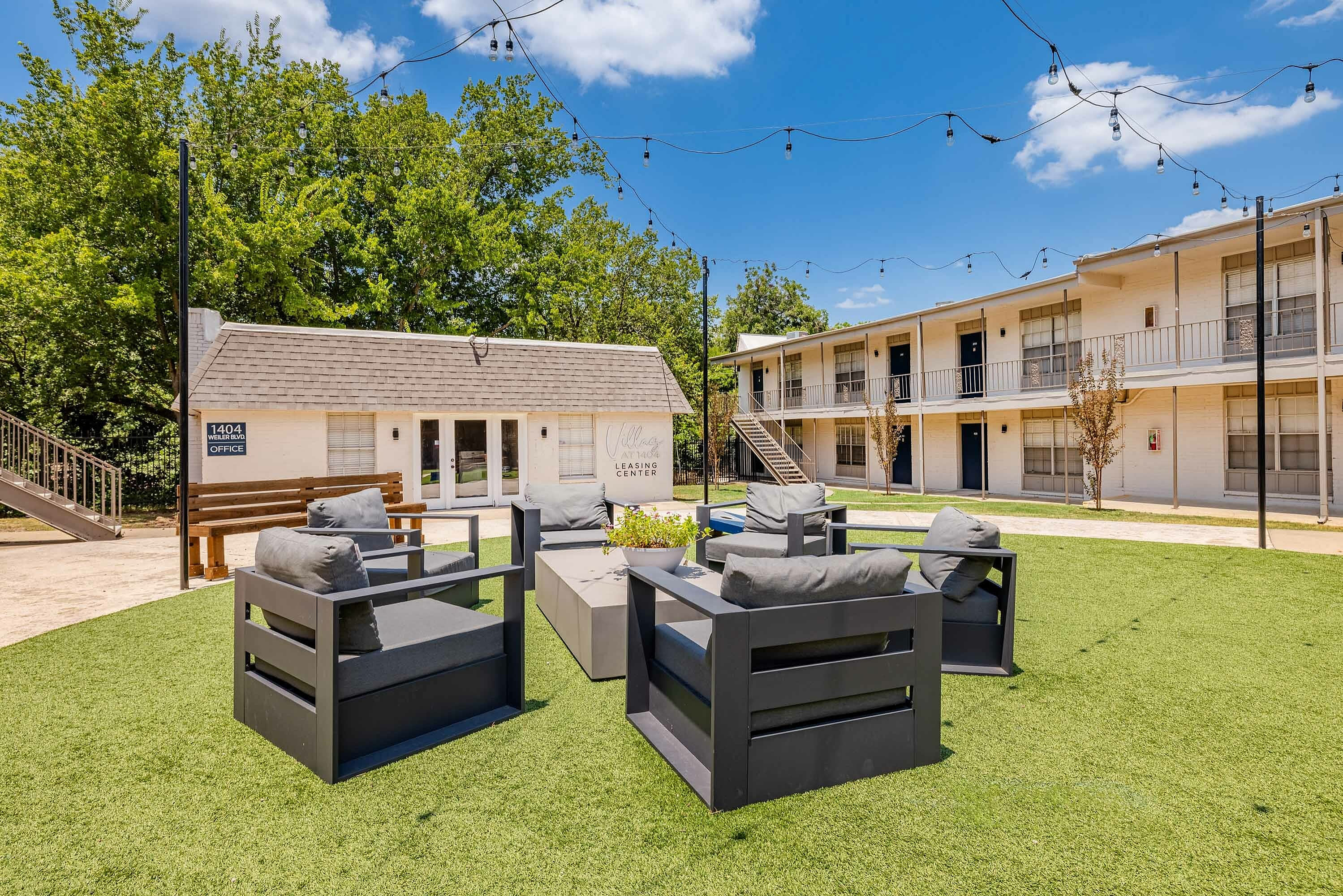 Villas at 1404 Apartments – photo 3