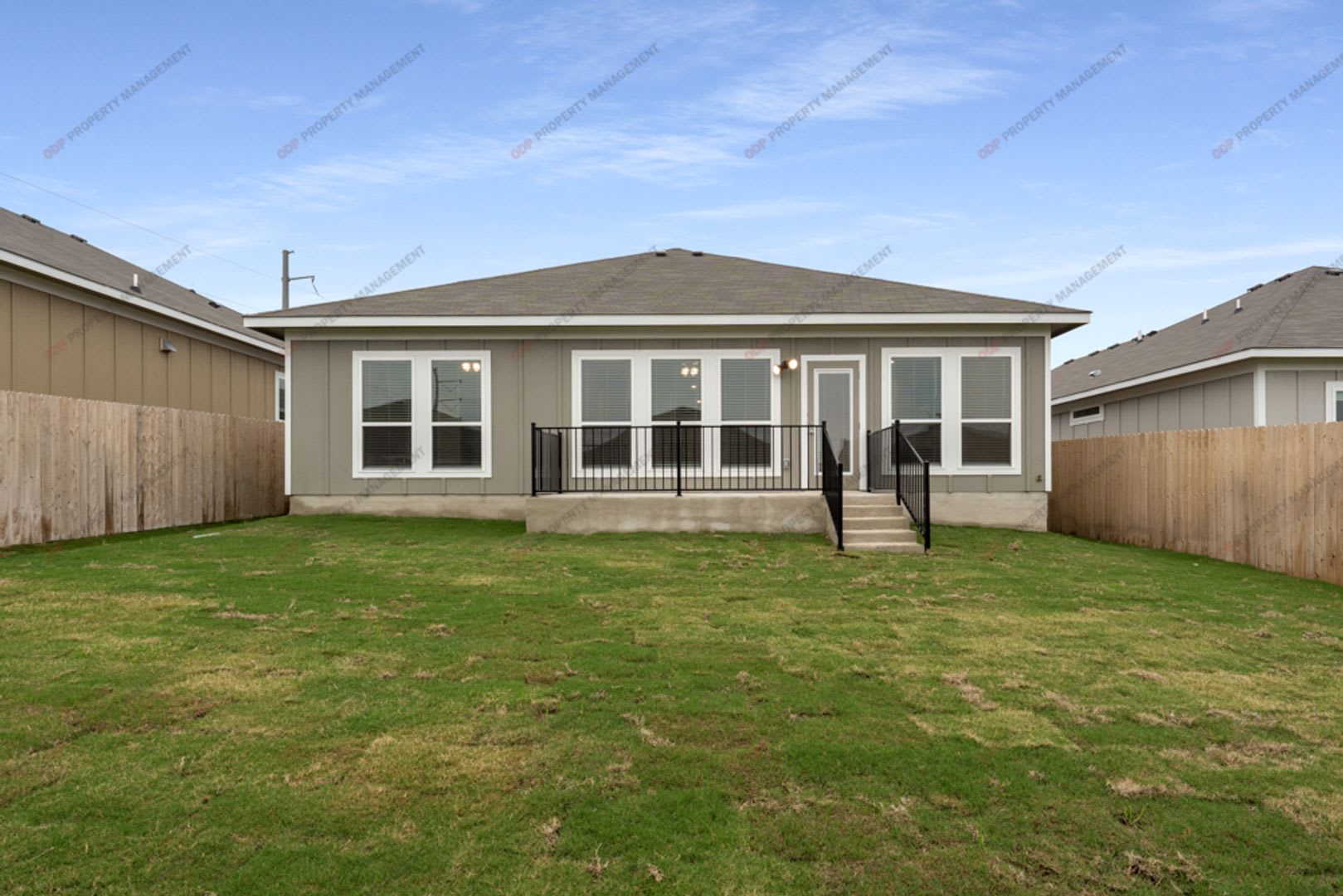3 Bed-2 Bath- Troy ISD – photo 4