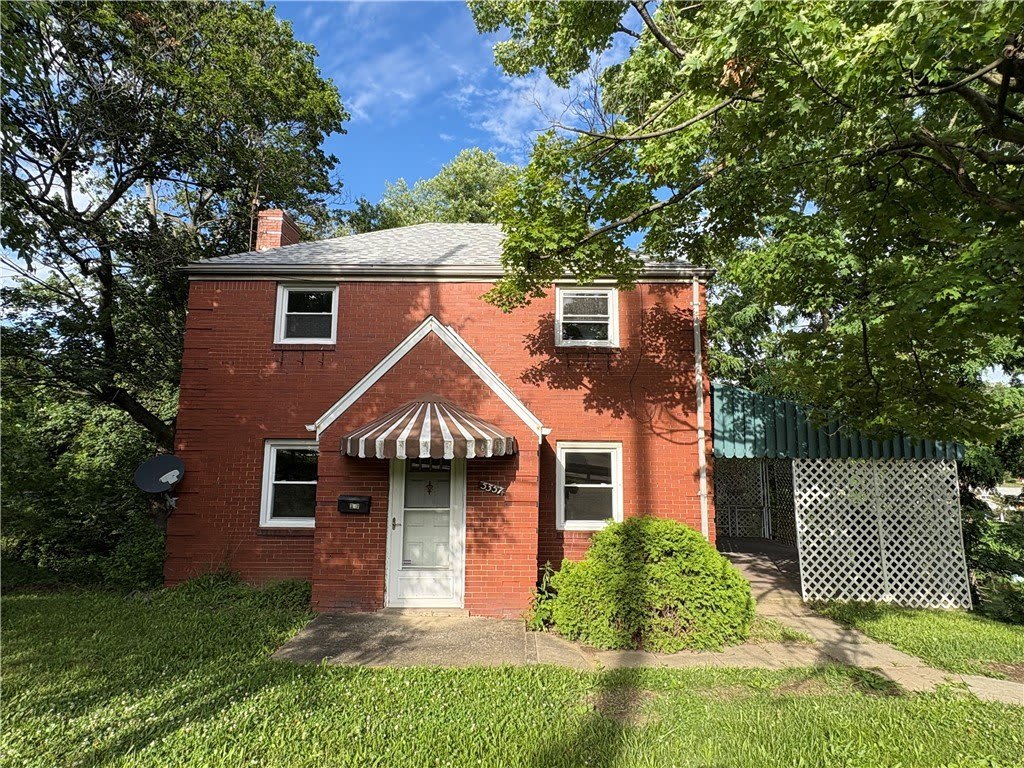 5357 Brownsville Rd – photo 1