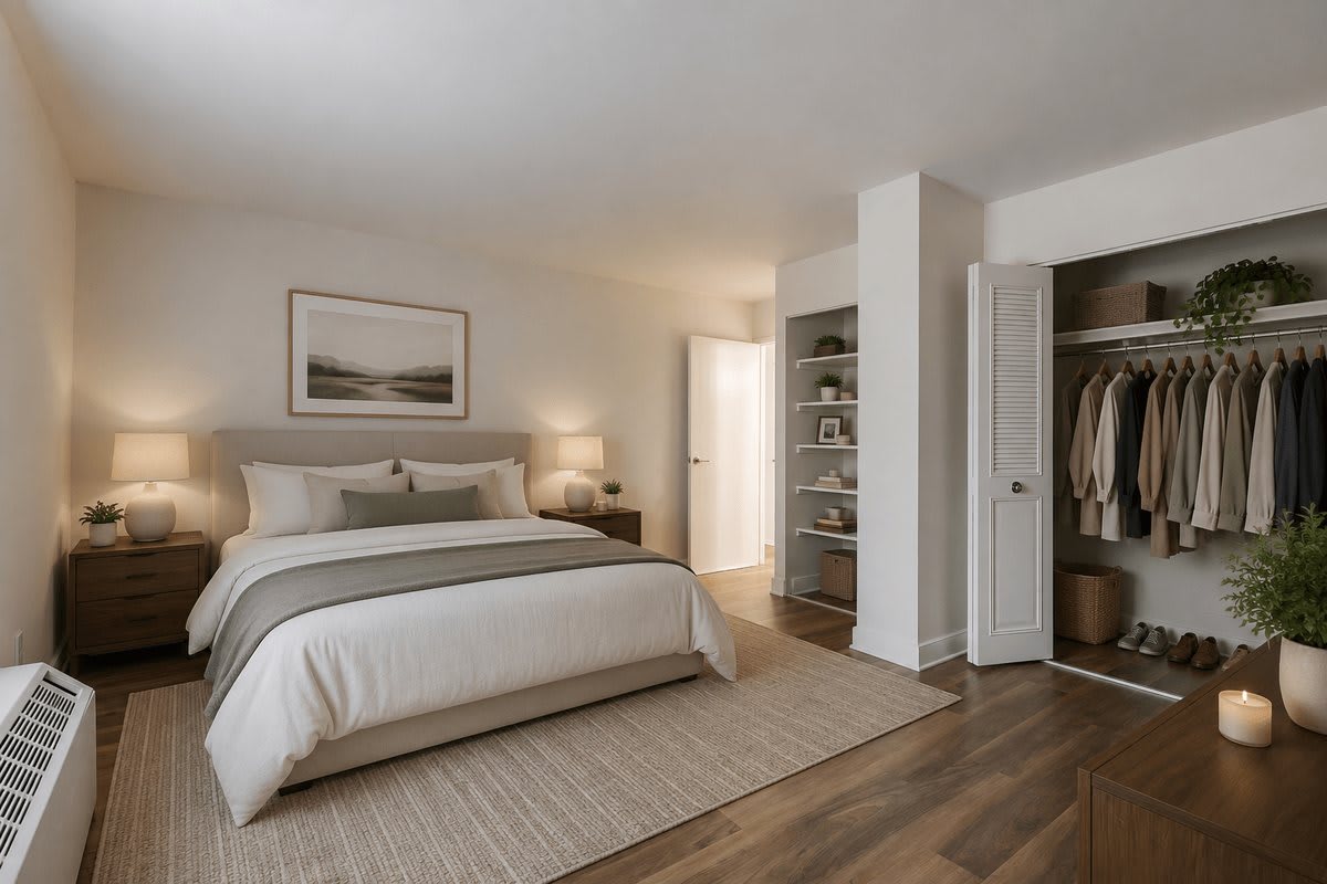 Key Towers Apartments – photo 4