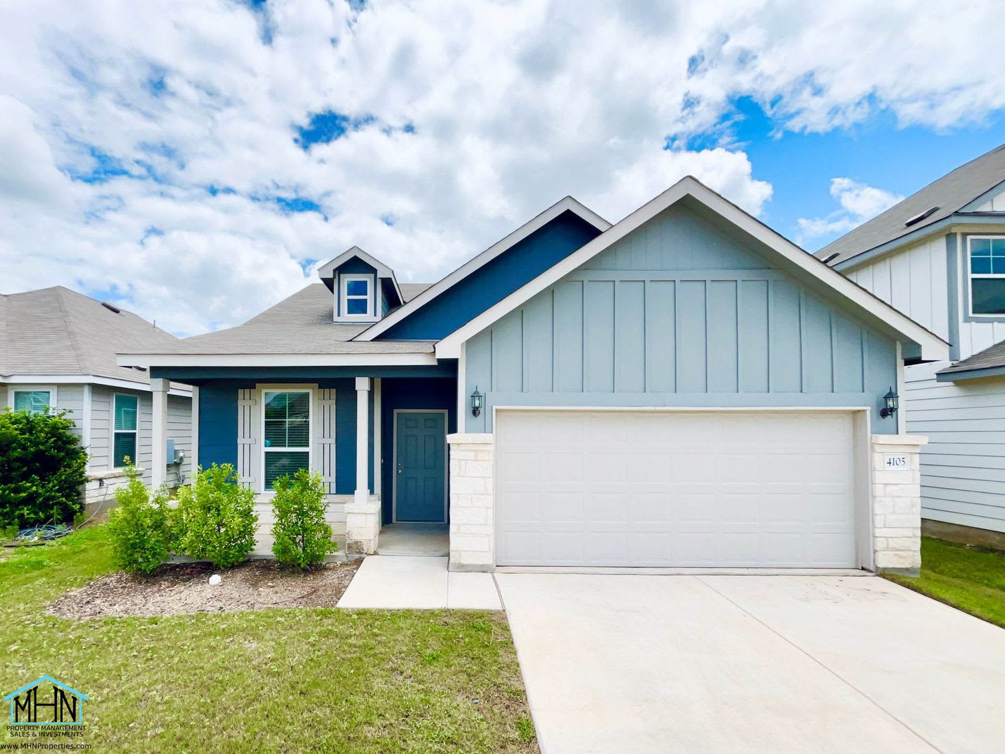 Welcome Home to Your Dream Oasis! A Beautiful 3-Bedroom 2-bath Home in Desirable Seguin! – photo 1