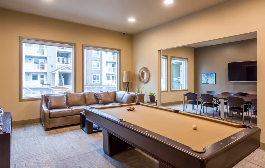 Madison Way Apartments – photo 4