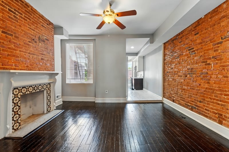 2323 North Calvert Street – photo 2