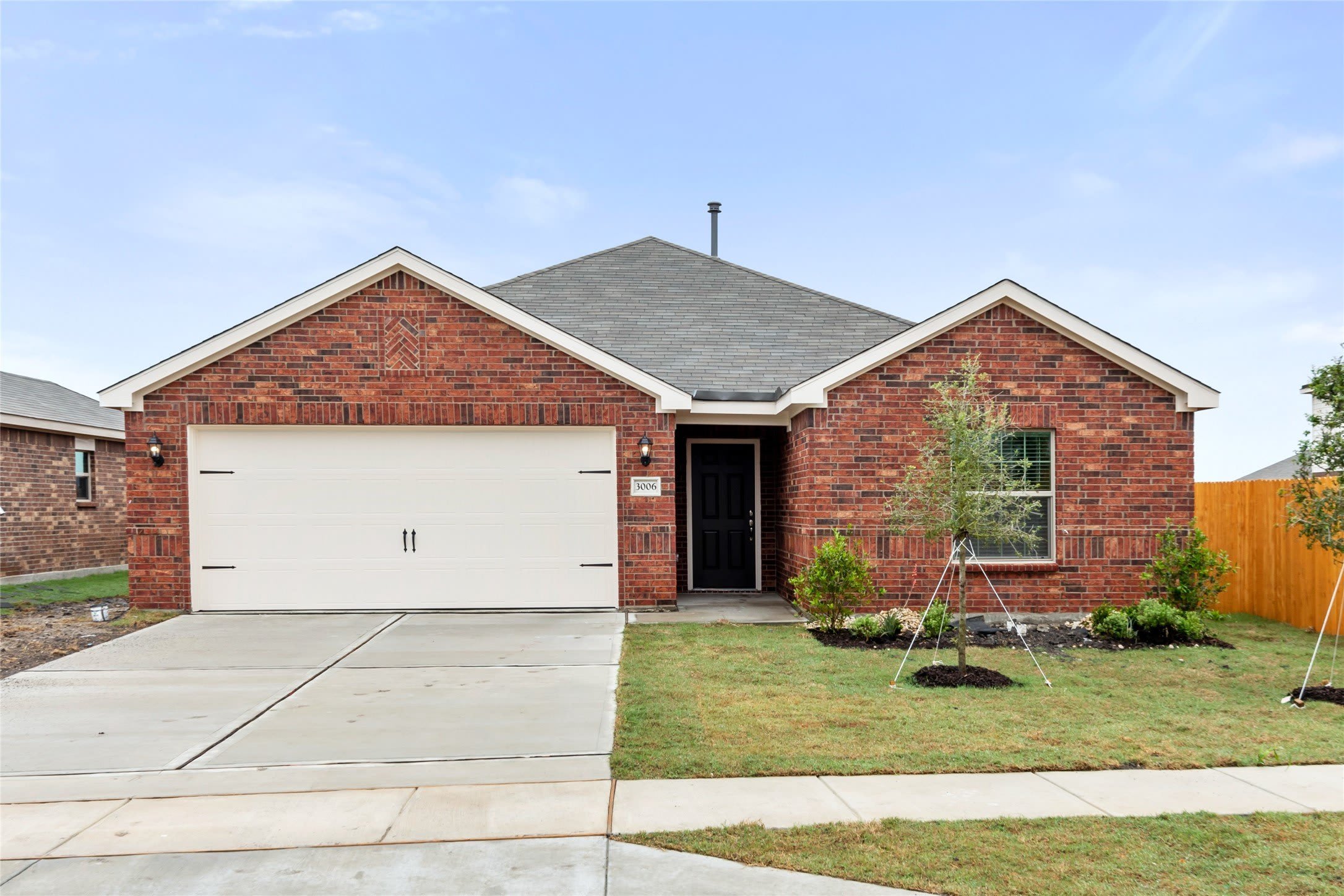 3006 Winscott Lane – photo 2