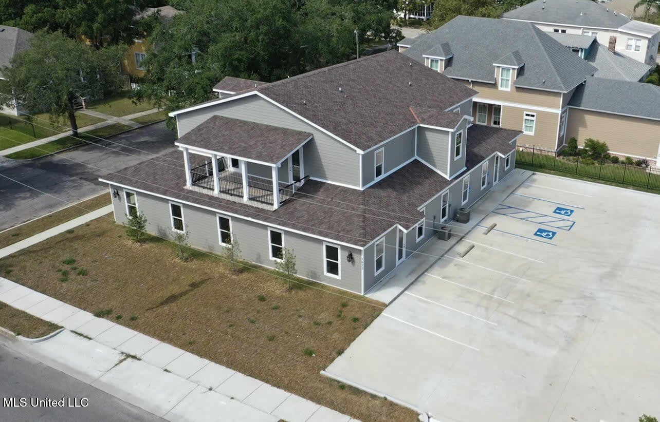 1822 15th Street lot: B – photo 1