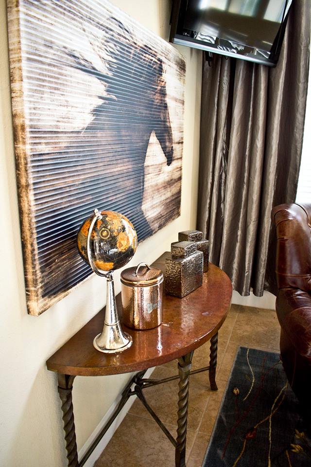 Estate Villas at Krum – photo 2