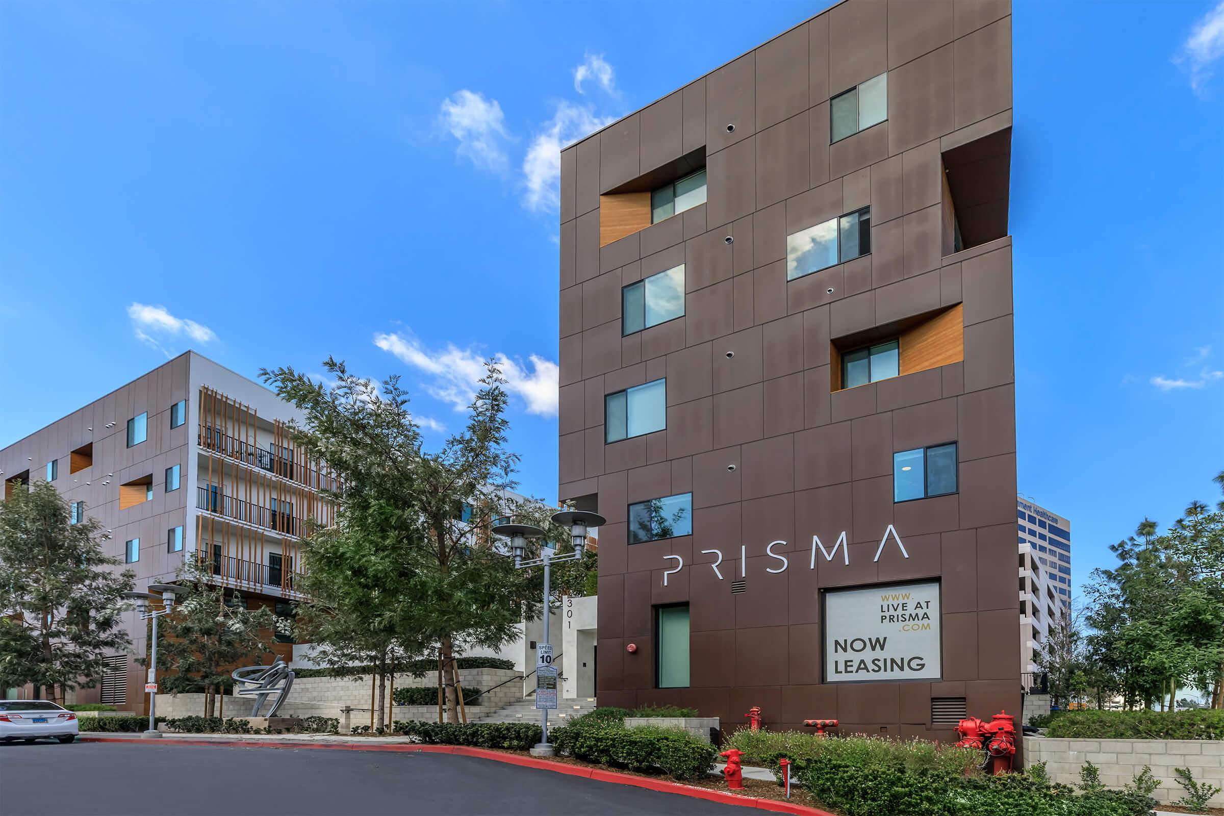 Prisma Apartments – photo 1